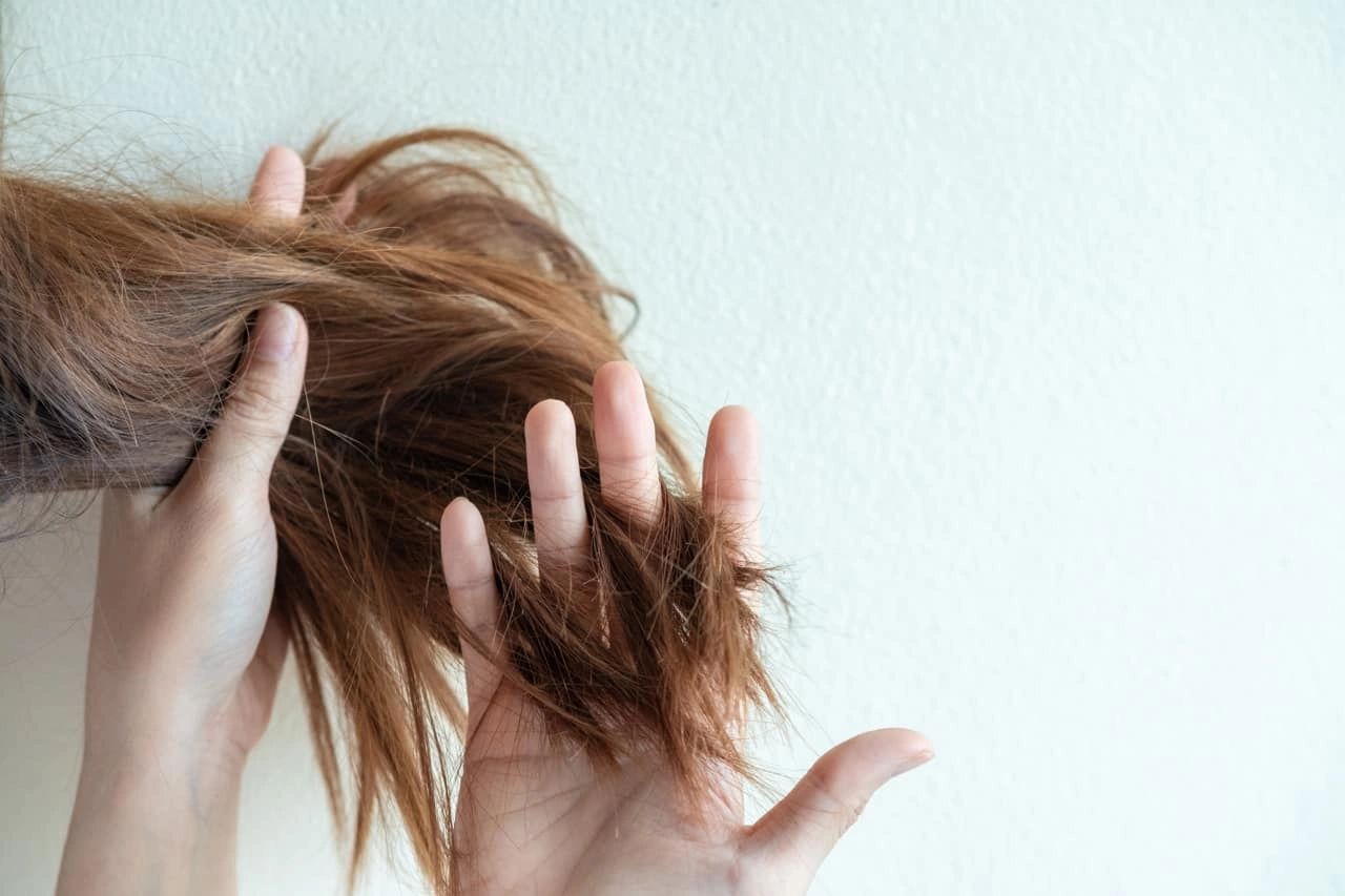 How To Protect Your Hair From Heat Damage